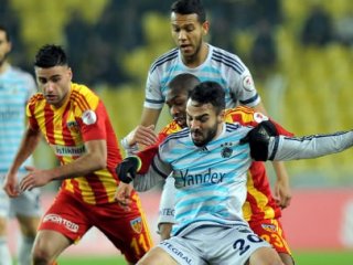 Fenerbahçe Son Nefeste!