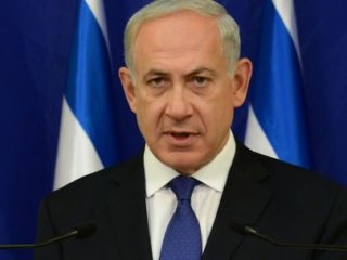 İsrail'den Fransa'nın Girişimine Cevap!