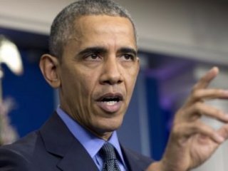 Obama ilk kez cami Ziyaret Edecek