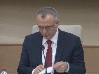 2016'da Yeni Vergi Artışı Yok