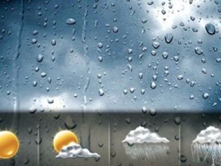 Yurt Genelinde Hava Durumu?