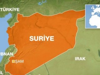 Şam'da Bombalı Saldırı: 30 Ölü