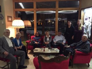 Toplantıdan Çıkan Sonuç: Katil Devlet