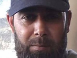 Türkmen Komutan Çatışmada Şehit Oldu