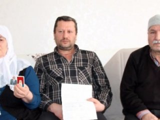 95’lik Dedeye 3 Yıl Hapis