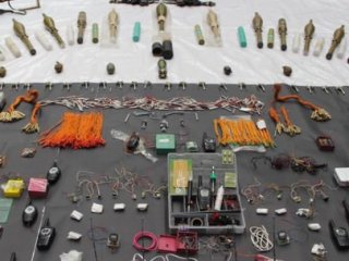 Sur'da PKK'ya Büyük Darbe!