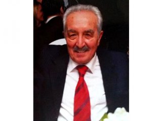 Eski Vekil Hayatını Kaybetti