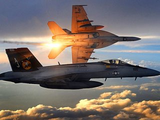 Rus Uçaklarından Yine Sivil Katliamı