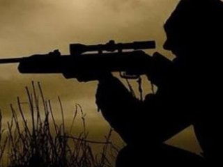 Sırbistan Keskin Nişancı İçin Harekete Geçti