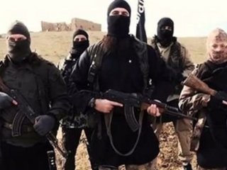 Bakan açıkladı: DAEŞ geri çekiliyor