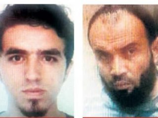 PKK'ya kızıp IŞİD'in canlı bombası olmuş!