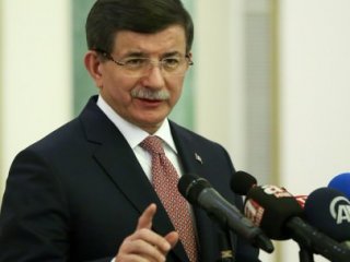 Başbakan'dan Mahsun Kırmızıgül'e cevap