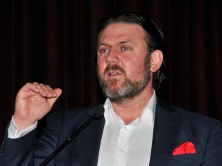 Şimdi Neden Ortaya Döküldüler?