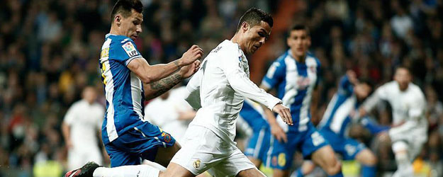 Ronaldo, Rayo Vallecano maçında oynayacak mı?