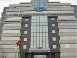 TAPDK Yönetmeliğinde Reform( tütün ve alkol piyasası)