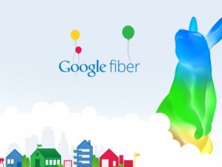 Google Fiber Phone ne hizmeti sunacak?