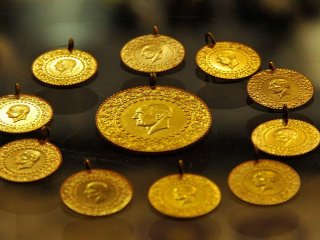 Altın Fiyatları Yükselişe Geçti