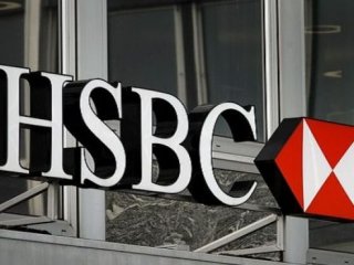 HSBC`den ŞOK Karar! (HSBC KÜÇÜLÜYOR MU?