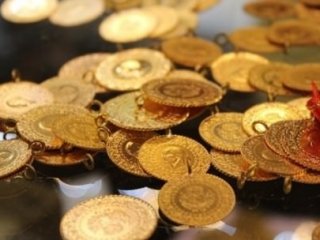 İşte Çeyrek Altının 1 Şubat Fiyatı