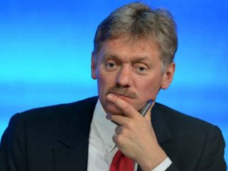 Rusya'dan Flaş Türkiye Açıklaması