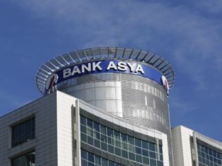 Bank Asya'dan Rekor Zarar Açıklaması