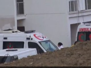 Esenyurt'ta Asansör Faciası: 3 Ölü