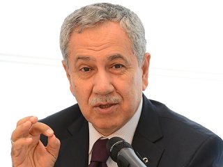 Bülent Arınç'tan 6 Sayfalık Açıklama!