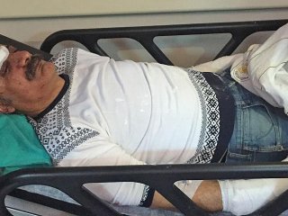 'Sapkınlık' Saldırısında Flaş Gelişme!