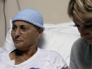 Naşide Göktürk'ün sağlık durumu nasıl?