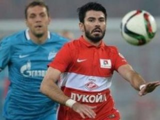 Serdar Taşçı Bundesliga'ya Dönüyor