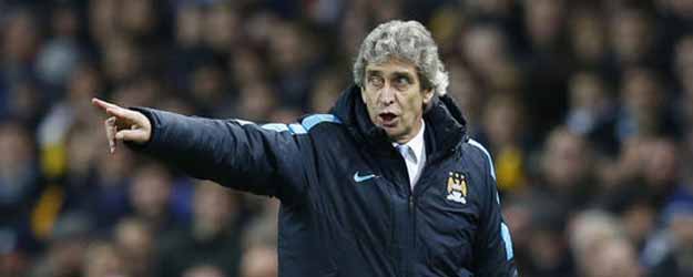 Ersan'ın yeni hocası Pellegrini!