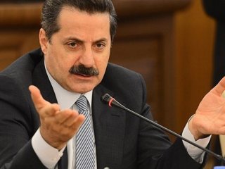 Bakan Çelik'ten Ekmek Zammı Resti