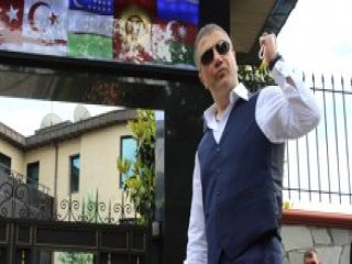 "Çıtayı Bir Adım Yükseltiyorum"