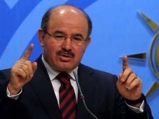 Hüseyin Çelik: Kovulmadım, istifa ettim