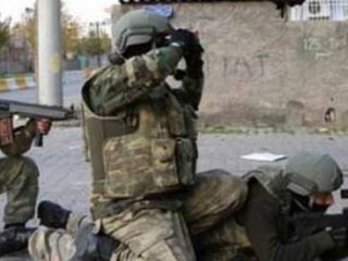 PKK’nın keskin nişancıları istihbarat raporlarında