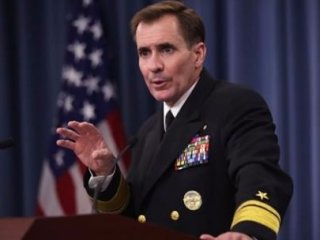 ABD’den YPG’ye sert kınama