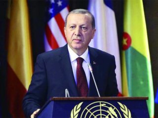 Erdoğan'dan Arınç'a: Dürüst Değil