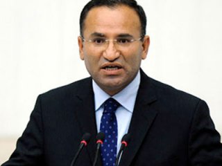 Bozdağ PKK Yatakçısı Vekili Açıkladı