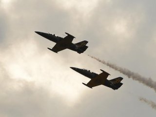 Rusya'dan Fırat Provokasyonu