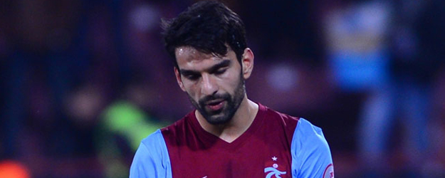"Doğru Zamanda Trabzonspor'a Geldim"