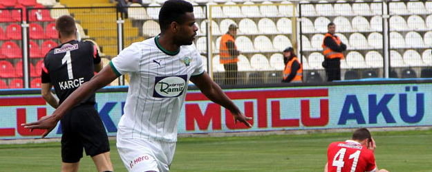 Vaz Te Yeniden Akhisar'da!