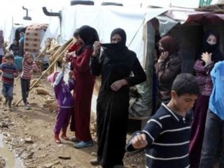 Misyonerler Suriyelilerin Peşinde