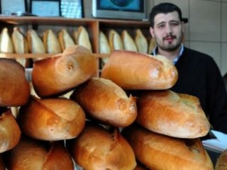 Zam Resti Sonrası Ekmekte İlk Adım Atılıyor