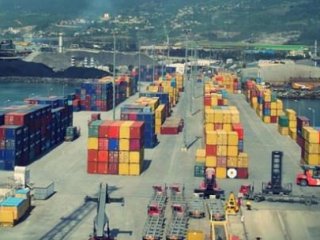 KOÇBAŞ Ne Kadar İhracat Yaptı?