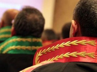 4 Bin Hâkim ve Savcının Görev Yerleri Değişecek