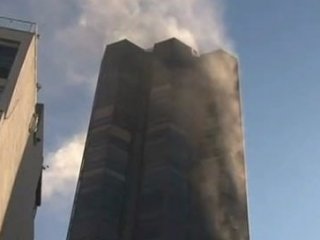 İstiklal Caddesi'nde Yangın Paniği!