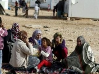 Avrupa 1 Milyon Mülteci Bekliyor