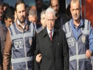 Adana'dan Teksas'a Paralel Rant