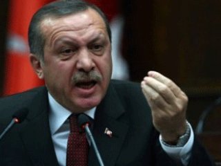 Erdoğan'ın Dolmabahçe Uyarısını Dikkate Almayan Bakanlar