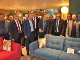 Mobilya Sektörünün Hedefi
